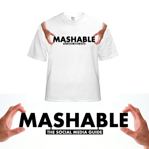 The Remix Mashable Design Contest: $2,250 in Prizes Design by betotorrero