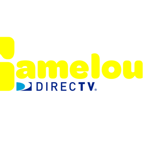 Design di Logo Design for DIRECTV's Game Lounge di justtesting