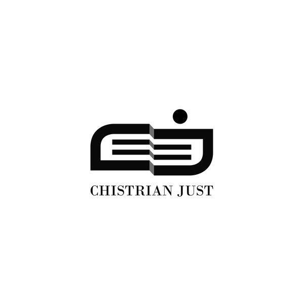 bold logo for publishing conpany