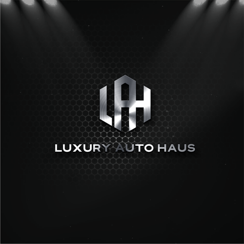 Looking for a classy and sophisticated modern logo for exotic car dealership that stands out Design by rakarefa