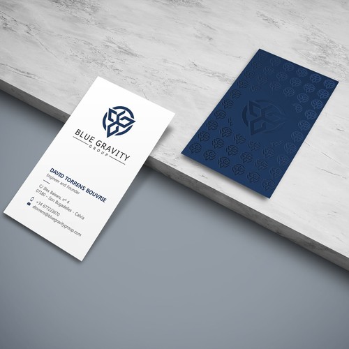 Design di Powerful Stationary - Luxury, Modern and Impactful di Xclusive16