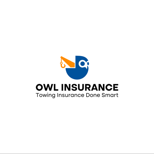 Designs | Need an amazing original logo for 'OWL INSURANCE', Guaranteed ...