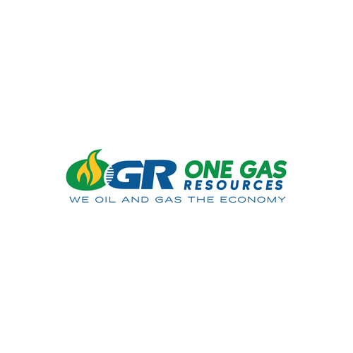 One Gas Resources Design by Artihan