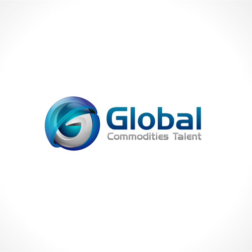 Logo for Global Energy & Commodities recruiting firm Diseño de Brandstorming99