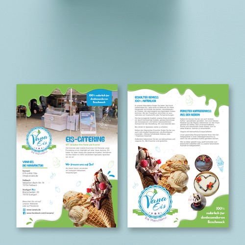  contest entry by CreativeAlchemy