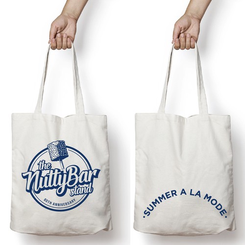  contest entry by Gandem Design