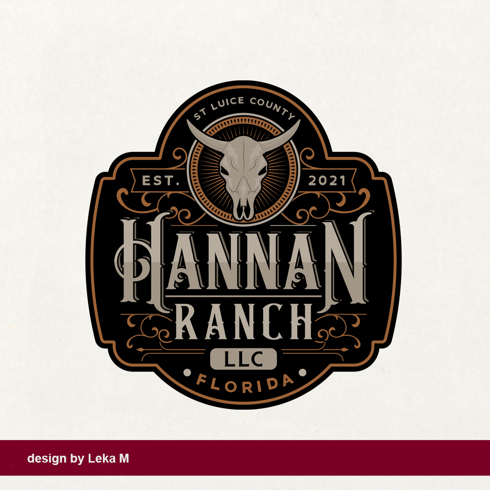 Ranch Logos - Free Ranch Logo Ideas, Design & Templates