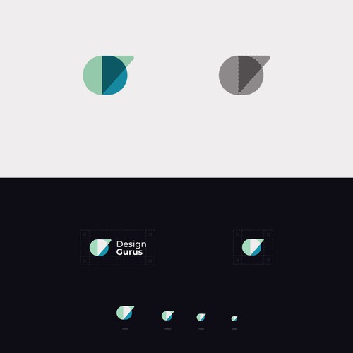 DesignGurus.com  --  NEW AGENCY Design by VisibleGravity™