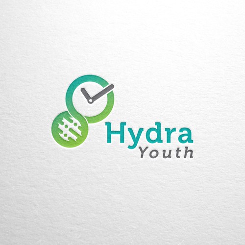  contest entry by Bubble Graphics