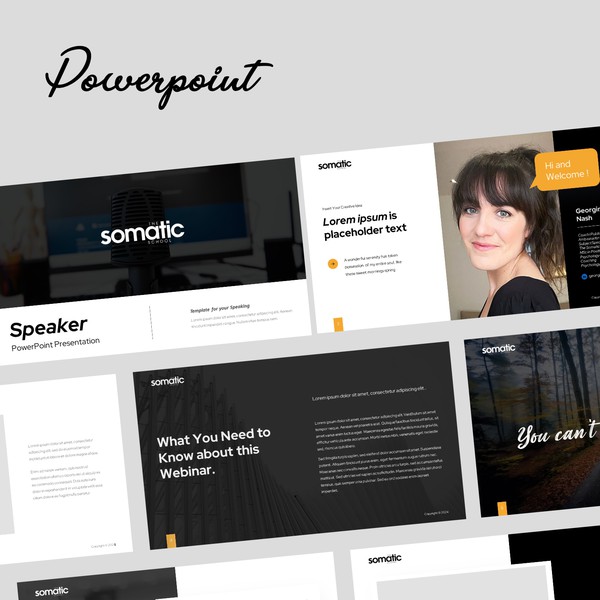 Education Presentation