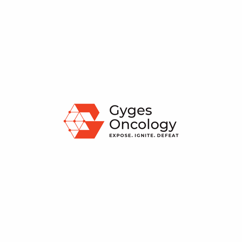 Bold Logo for Oncology Startup Led by Industry Veterans Design by pineapple ᴵᴰ