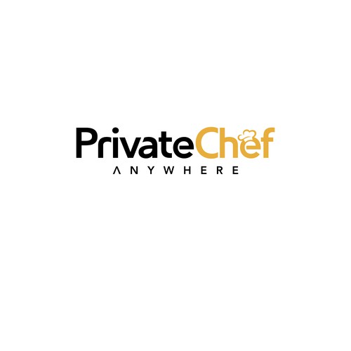 Logo for private chef platform Design by bdzgn