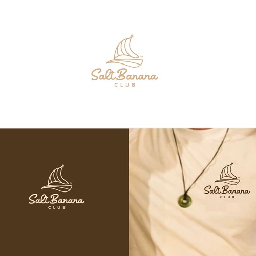 Logo & brand identity pack contest entry by Eeshu