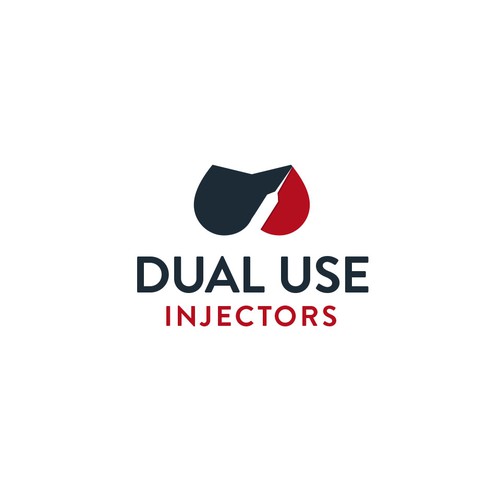DUAL USE INJECTORS Design by Hito