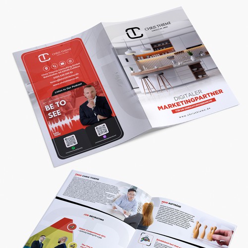  contest entry by Logicainfo ♥