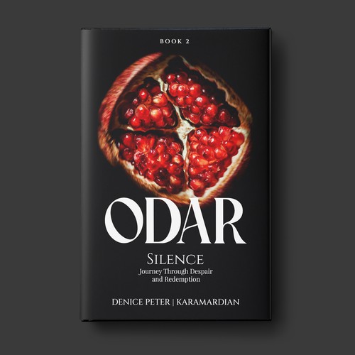 Cover for Book 2 of the series heavy with heartache and the motivation to find yourself again Design by SantoRoy71