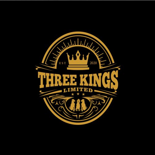 Logo design contest entry by SAUL⭐⭐⭐⭐⭐