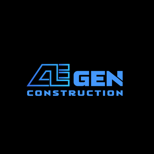 Timeless construction company logo Design by TPD co.