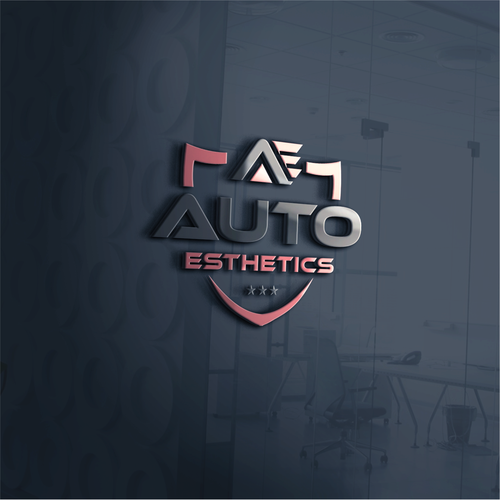 Auto Spa Needs Logo that Will Make Car Owners Want to Bring Their Vehicle in For a New Amazing Look Design by MaroUkoru