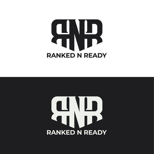 Ranked and Ready Design by Jovi Ming