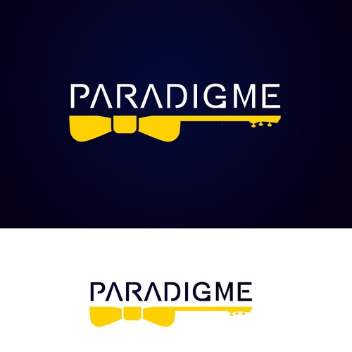 Logo design contest entry by lophorina85