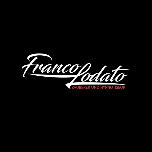 Logo design contest entry by Budan