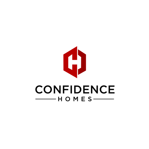 A clean logo that inspires confidence Design by emmanuelleelizabeth