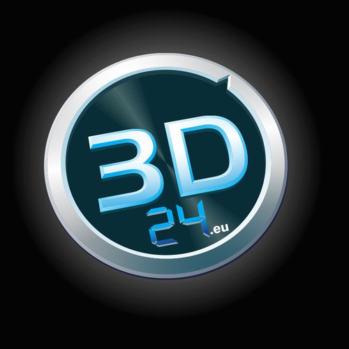 Logo design contest entry by urc77