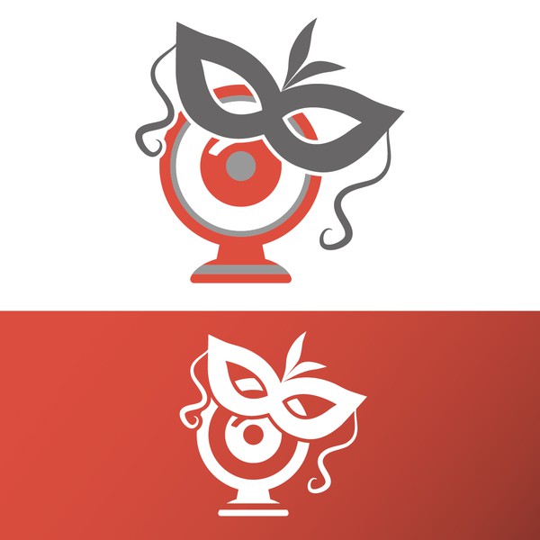 Design by WOTO Design titled "Web Icon für Webcam-Portal"