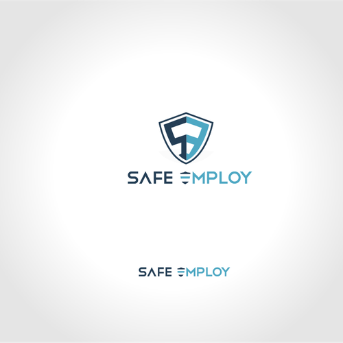 Safe Employ logo | Logo design contest