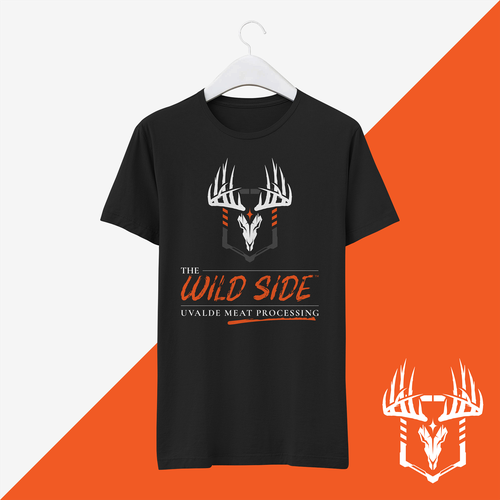 Diseño de The Wild Side de Dan_Tangerine