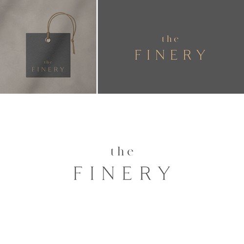 Design A Luxury Boutique Logo For The Finest Of Clothing Logo Design Contest 99designs