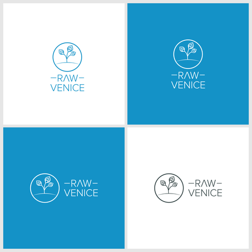 Authentic, strong and community driven health and wellness company Design by MPRON