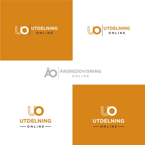 Logo design contest entry by RUSH.3