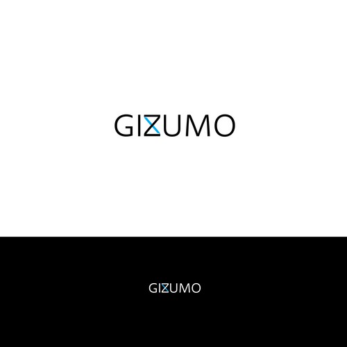 Logo design contest entry by studiobugsy