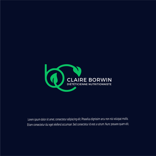 Logo & brand identity pack contest entry by Reinhart®