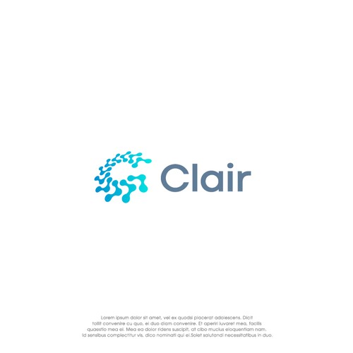 "Create a modern, playful visual identity and logo for breakthrough cleantech startup" winning Logo design