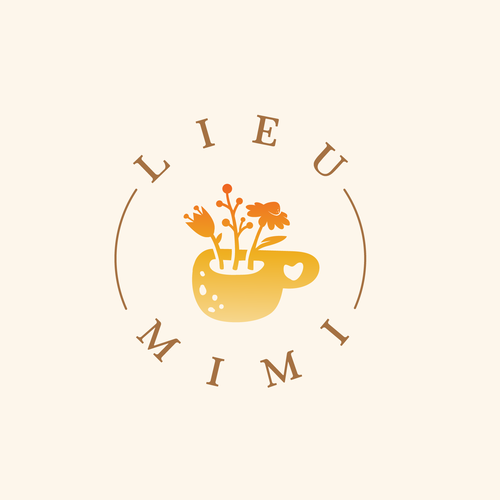 Logo design contest entry by >>Jelena<<