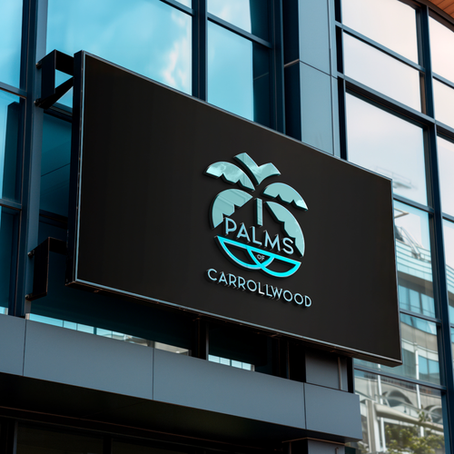 Help me rebrand a high profile shopping center Design by OsaCreativo