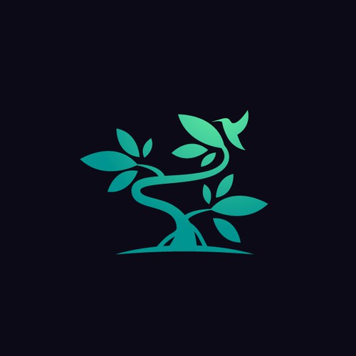 Logo bonsai