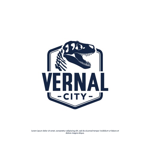 Vernal City seeking community-defining logo our residents can be proud of for generations Design by Dirtymice