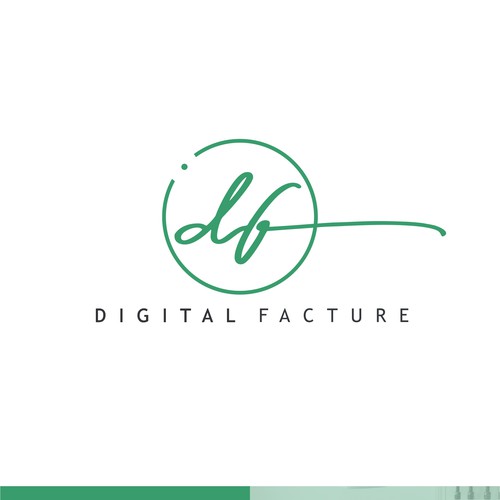 A fun logo/brand guide for a digital creative agency catered to the entertainment and wedding indust Diseño de timbalan