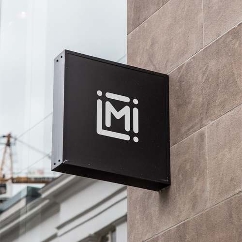 Logo design contest entry by ahza99™