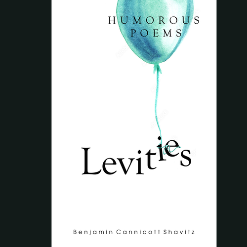 Humorous Poems collection Design by Nat Pearl Designs