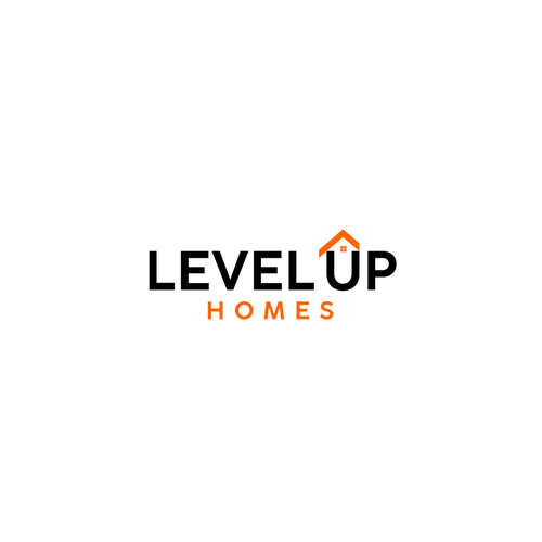 Level Up Homes Design by bengArt
