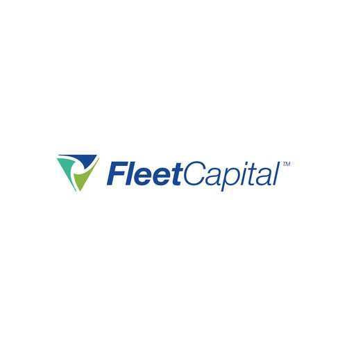 Fleet Capital - Logo Design Project Design by Walter Moreira