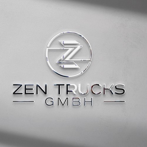 Logo & hosted website contest entry by zeykan