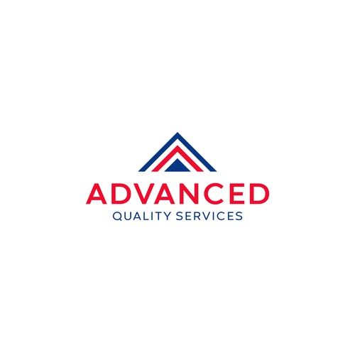 Minimalistic Logo For Home Services Design by BrandSpace™