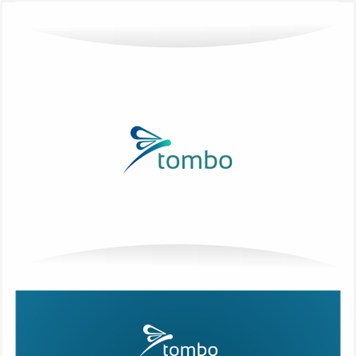 Create a bold yet minimalist corporate logo for a mobile web infrastructure startup Design by Astro456