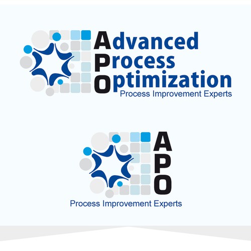 Create the next logo for APO Design by Digital Arts